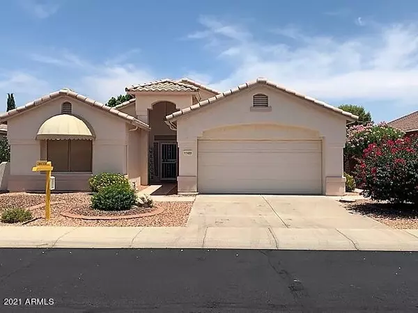 Surprise, AZ 85374,17403 N JAVELINA Drive