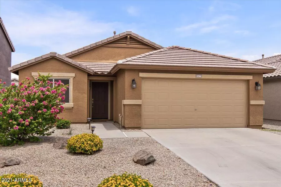 1766 W DESERT HILLS Drive, Queen Creek, AZ 85144