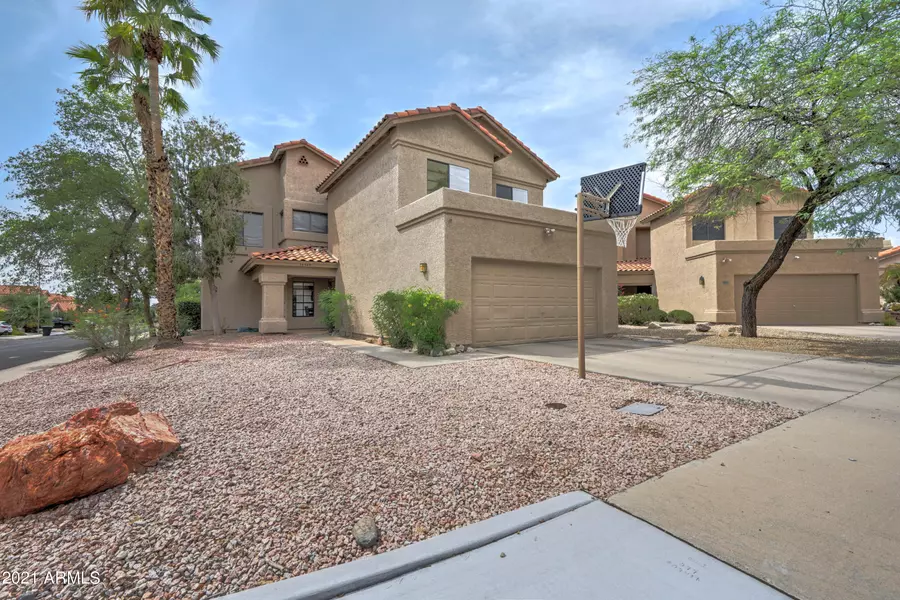 13549 N 102ND Place, Scottsdale, AZ 85260