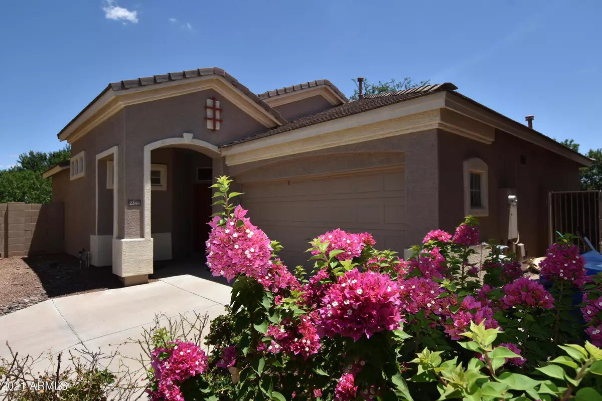 Mesa, AZ 85209,2249 S BERNARD --