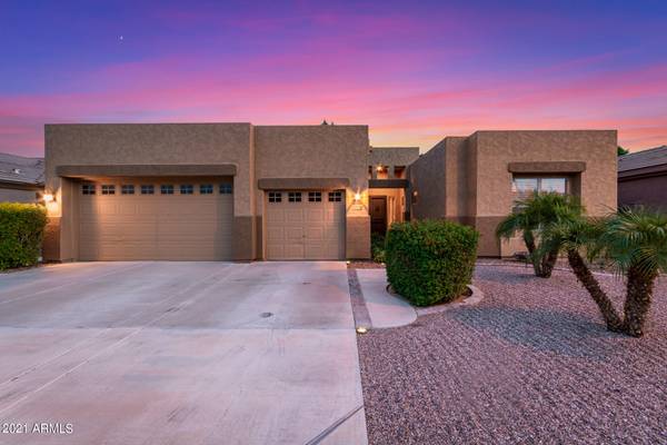 2169 E WINCHESTER Way, Chandler, AZ 85286