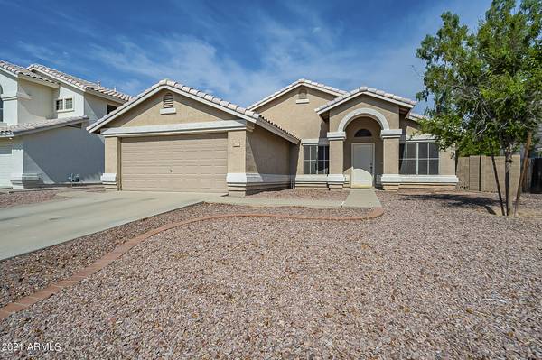 Peoria, AZ 85381,13581 N 79th Lane