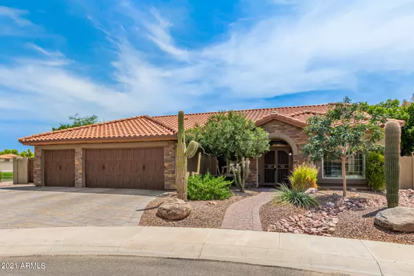 Chandler, AZ 85286,1443 S BRENTWOOD Court