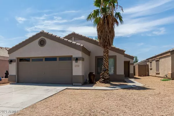 El Mirage, AZ 85335,12741 W VALENTINE Avenue