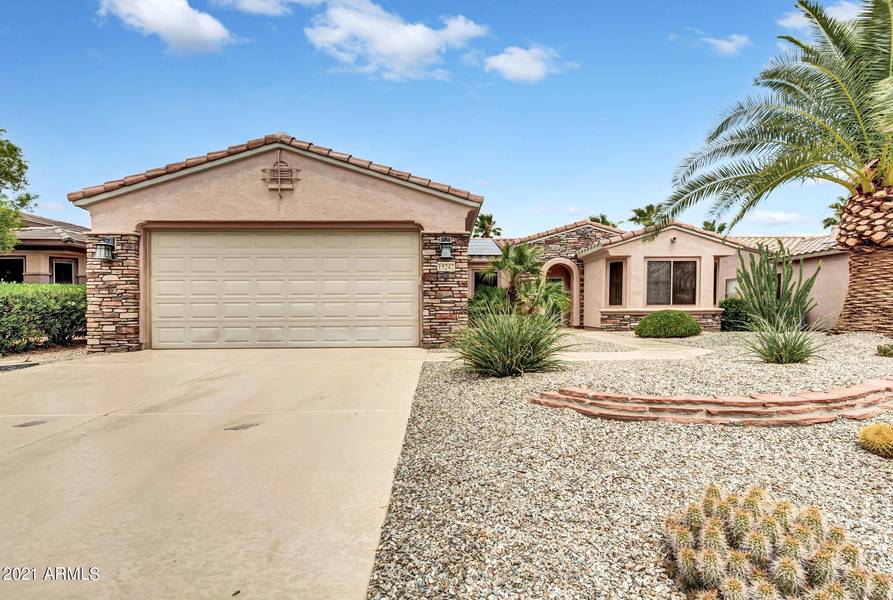 15242 W KIDNEYWOOD Lane, Surprise, AZ 85374