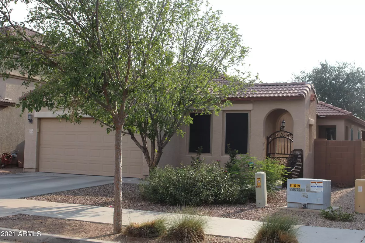 Queen Creek, AZ 85142,21854 S 215TH Street