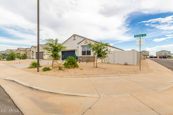 Florence, AZ 85132,11571 E VERBINA Lane