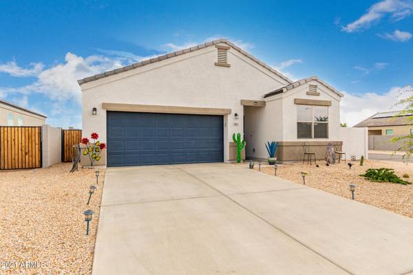 Florence, AZ 85132,11571 E VERBINA Lane