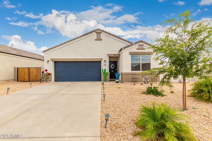 11571 E VERBINA Lane, Florence, AZ 85132