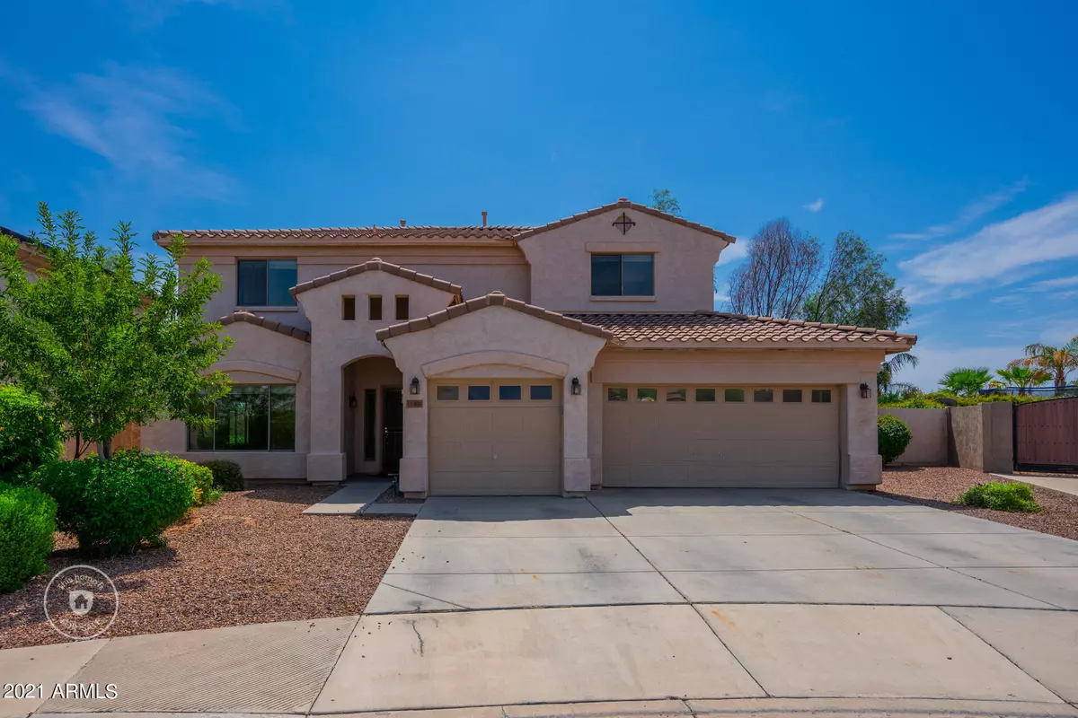 Surprise, AZ 85388,16305 N 169TH Drive