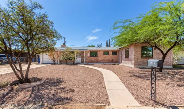 Tucson, AZ 85710,1233 S Avenida Sirio --