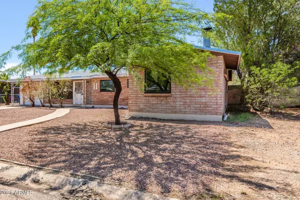 Tucson, AZ 85710,1233 S Avenida Sirio --