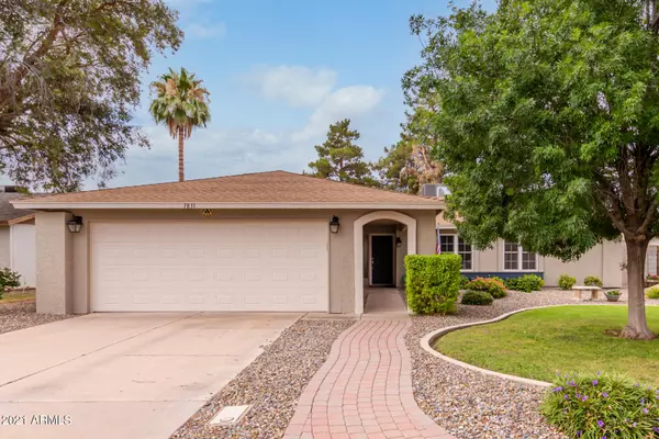 Chandler, AZ 85224,1831 W MISSION Drive