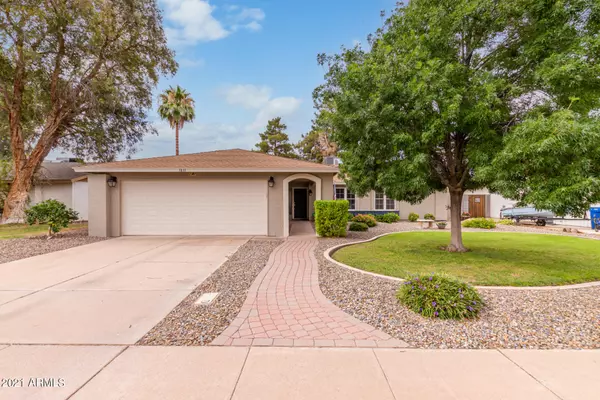 1831 W MISSION Drive, Chandler, AZ 85224