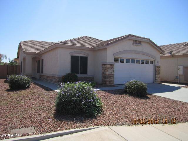 601 W ELM Lane, Avondale, AZ 85323
