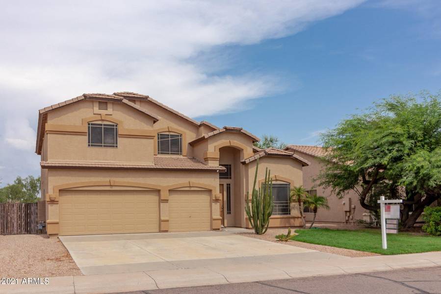 1495 S SANDSTONE Street, Gilbert, AZ 85296