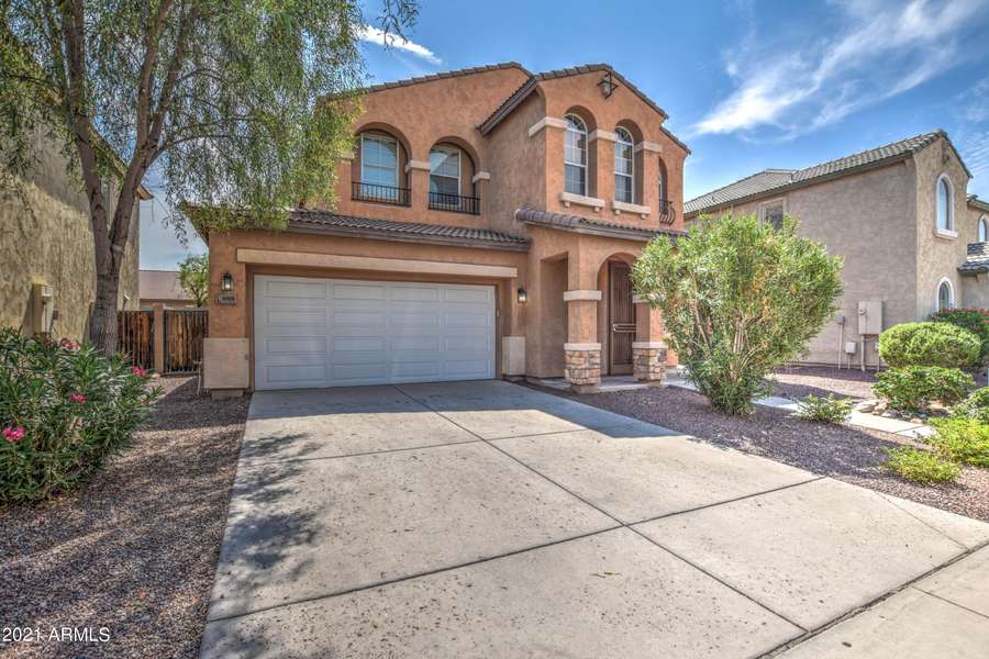 6909 S 38th Drive, Phoenix, AZ 85041