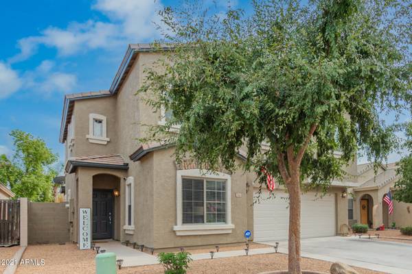 San Tan Valley, AZ 85140,441 E BRADSTOCK Way