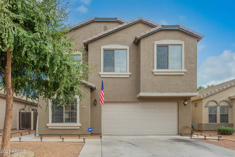 441 E BRADSTOCK Way, San Tan Valley, AZ 85140