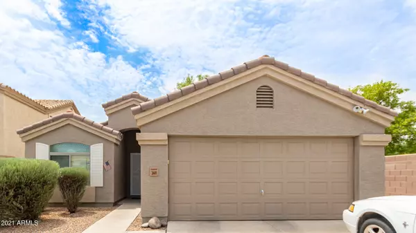 3441 W WAYLAND Drive, Phoenix, AZ 85041