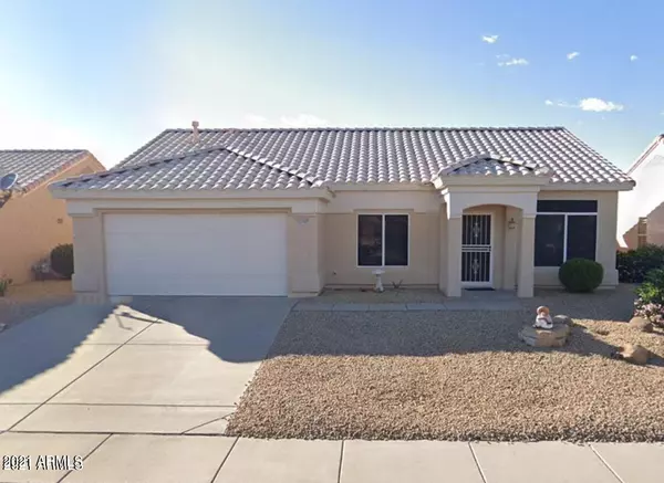 16142 W HERITAGE Drive, Sun City West, AZ 85375