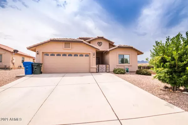 1416 SILVERADO Drive, Sierra Vista, AZ 85635