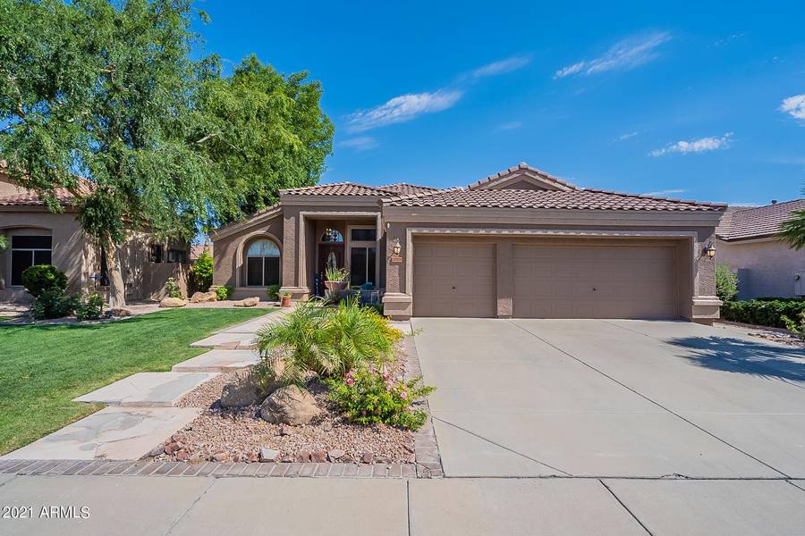 6784 W SONNET Drive, Glendale, AZ 85308