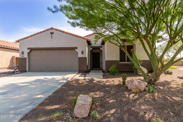 Surprise, AZ 85388,14703 N 173RD Drive