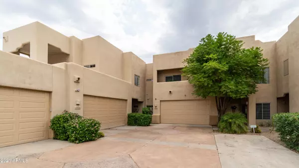 13968 N 96th Street, Scottsdale, AZ 85260