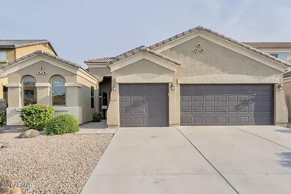 1767 W AGRARIAN HILLS Drive, Queen Creek, AZ 85144