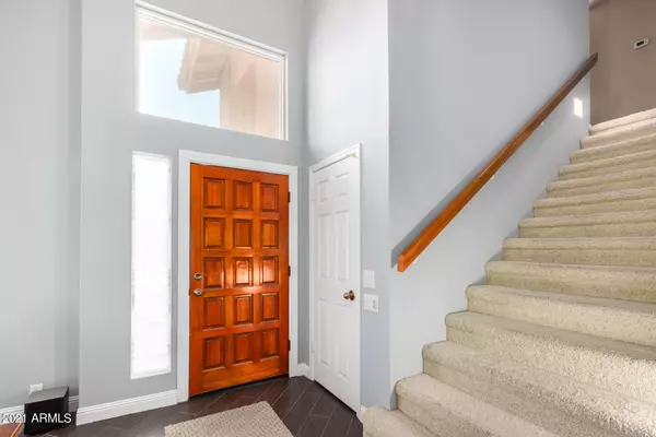 Tempe, AZ 85283,1140 E TODD Drive