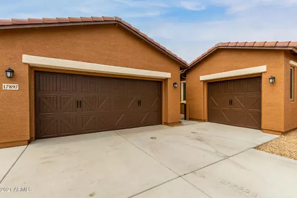 Goodyear, AZ 85338,17897 W Badger Way