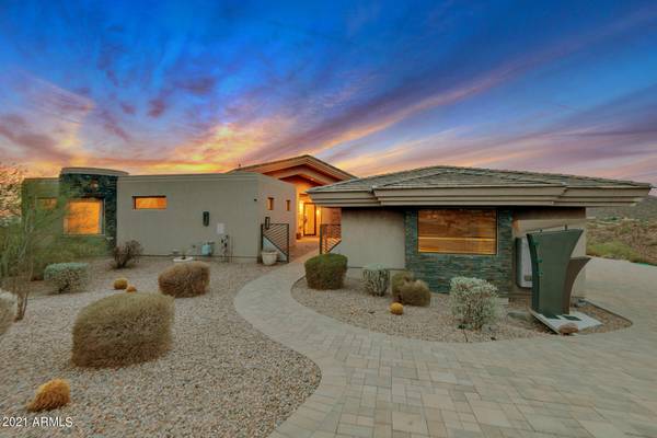 Fountain Hills, AZ 85268,14531 E SIERRA ALEGRE Court