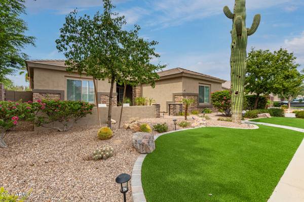 Chandler, AZ 85286,360 W SPARROW Drive