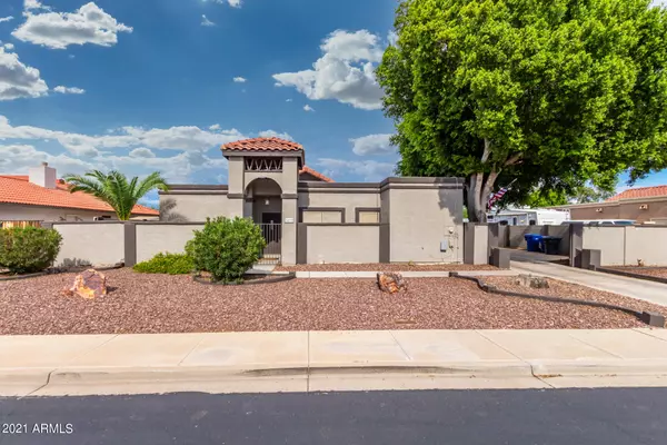 Mesa, AZ 85203,1419 N HOBSON --