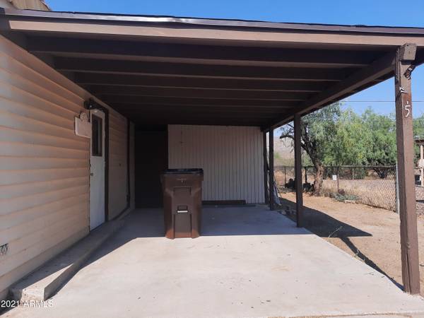 Kearny, AZ 85137,445 W Jamestown Road