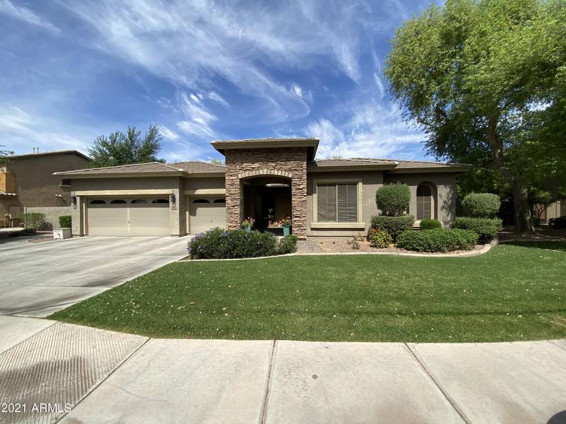 4820 S NEVADA Street, Chandler, AZ 85249