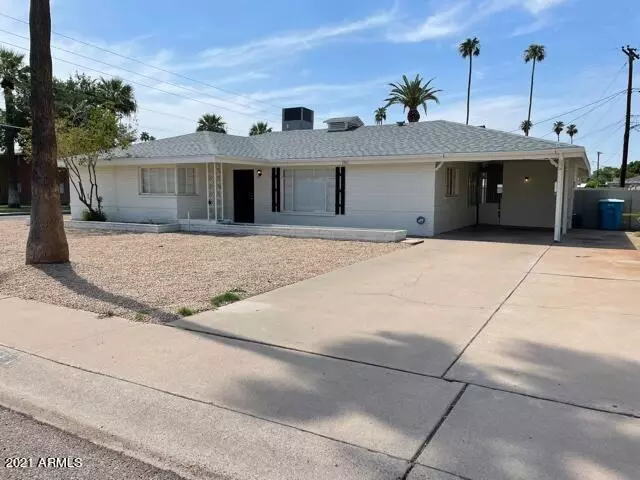 1701 W HIGHLAND Avenue, Phoenix, AZ 85015