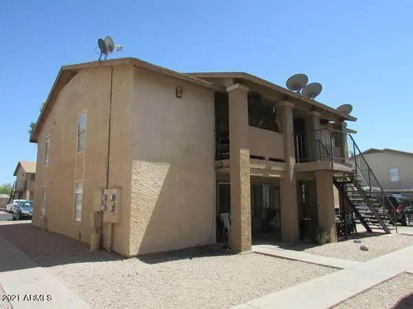 Mesa, AZ 85210,260 W 8TH Avenue #37