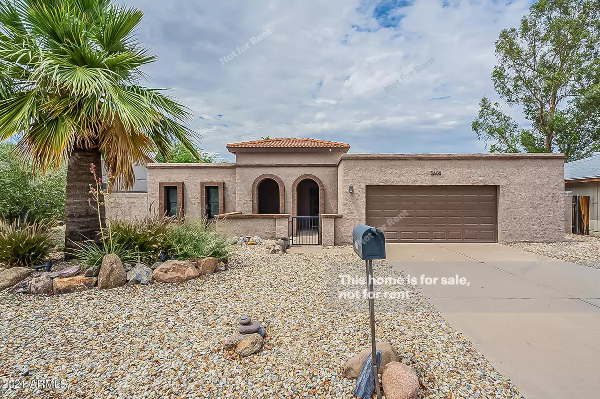 Phoenix, AZ 85032,2608 E MARILYN Road