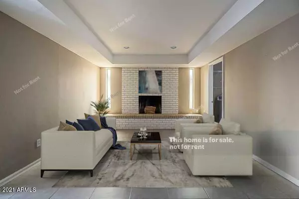 Phoenix, AZ 85032,2608 E MARILYN Road