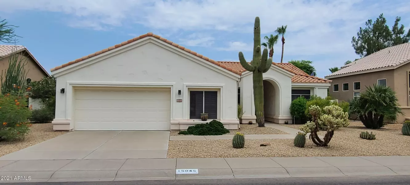 15045 N 54TH Place, Scottsdale, AZ 85254