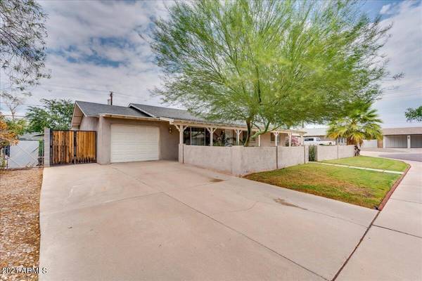 Scottsdale, AZ 85257,8722 E CYPRESS Street