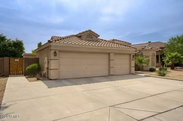 Surprise, AZ 85374,16000 N GIL BALCOME --