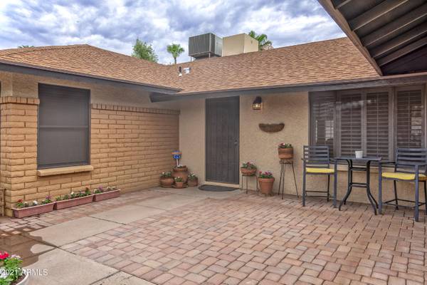 Glendale, AZ 85308,4120 W WOODRIDGE Drive