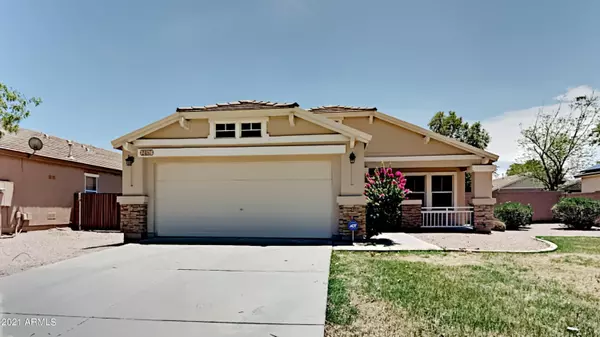 2457 E IVANHOE Court, Gilbert, AZ 85295