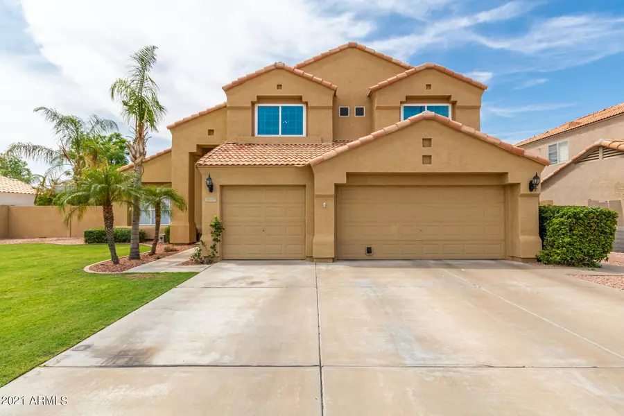 9427 E IRWIN Avenue, Mesa, AZ 85209