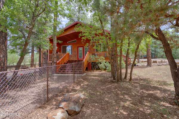 Lakeside, AZ 85929,175 N HOPI Way