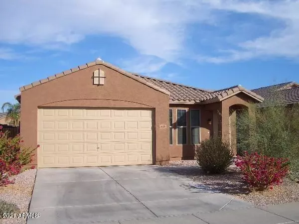 3636 W WHITE CANYON Road, Queen Creek, AZ 85142