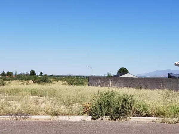 Douglas, AZ 85607,2912 E Acacia Court #15